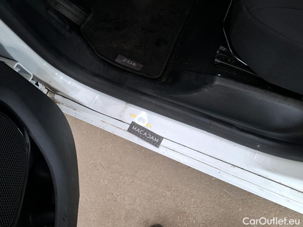  Renault  Zoe  Business 52kWh BVA / TRANSFO VP/VF #21