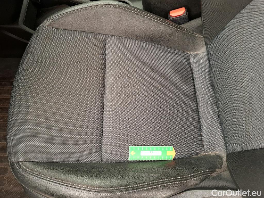  Renault  Kangoo RENAULT  / 2021 / 4P / Fourgonnette Extra - Blue dCi95 Sésame Ouvre Toi #5