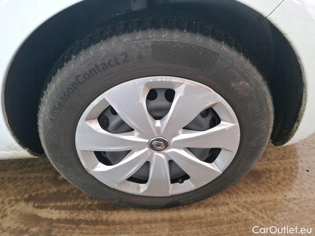  Renault  Zoe  Life 52kWh BVA / TRANSFO VP/VF #41