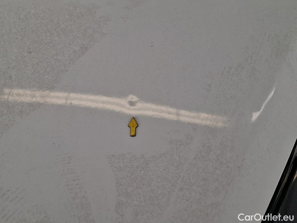  Renault  Trafic RENAULT  VU 4p Fourgon FG-GCF L1H1 1000 dCi 90 #20