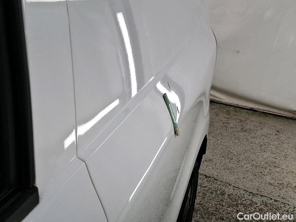  Renault  Kangoo RENAULT  / 2021 / 4P / Fourgonnette Extra - Blue dCi95 Sésame Ouvre Toi #19