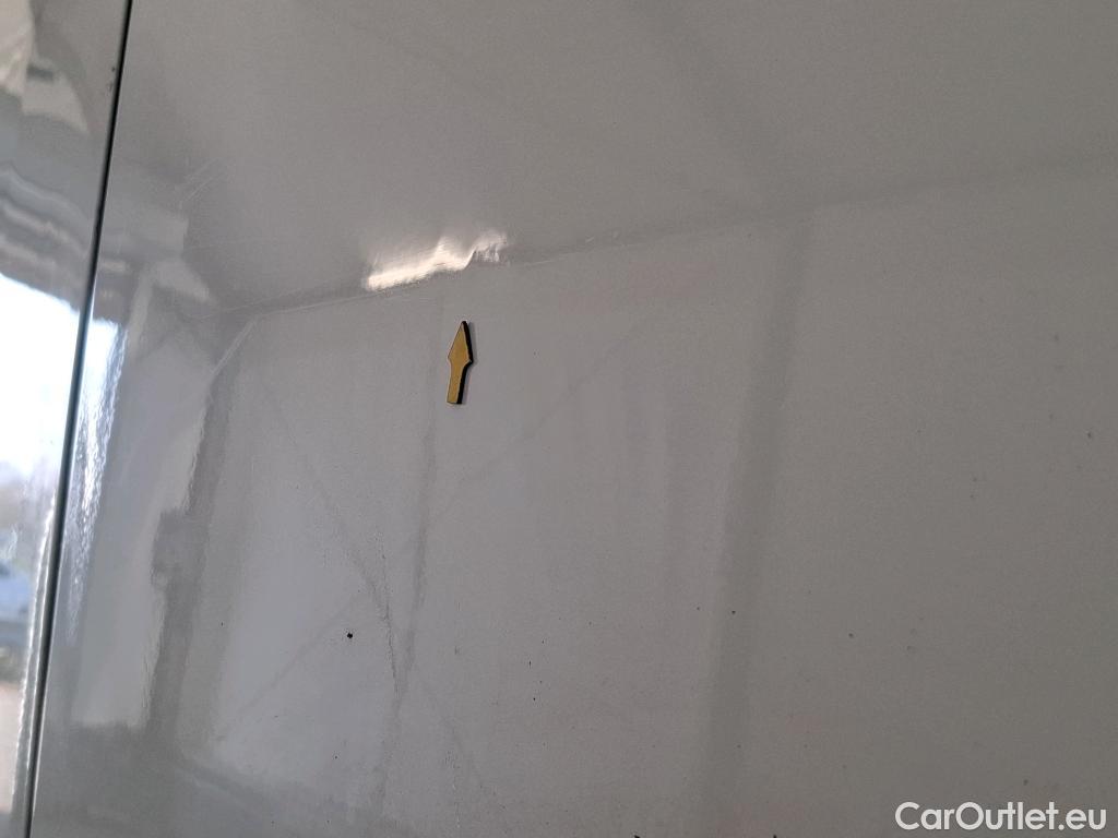  Renault  Trafic RENAULT  VU 4p Fourgon FG-GCF L1H1 1000 dCi 90 #44