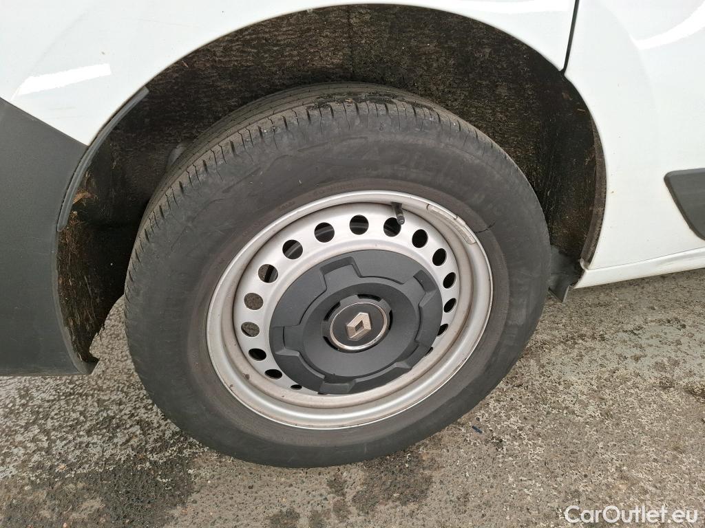  Renault  Kangoo RENAULT  / 2021 / 4P / Fourgonnette Extra - Blue dCi95 Sésame Ouvre Toi #9