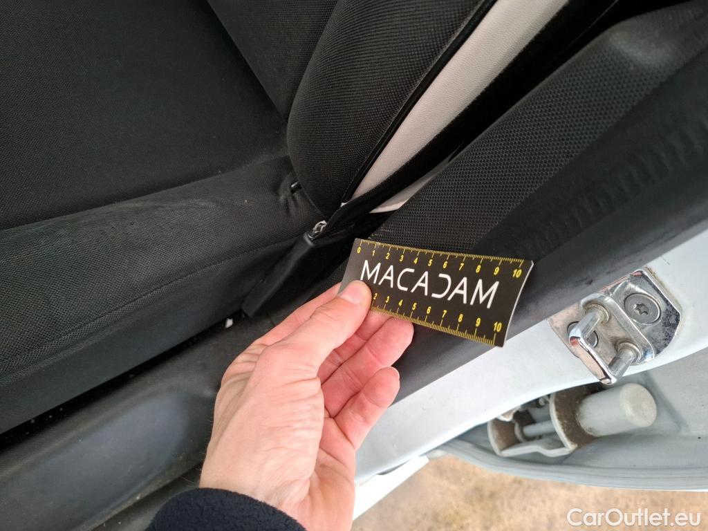  Renault  Zoe  Life 52kWh BVA / TRANSFO VP/VF #66