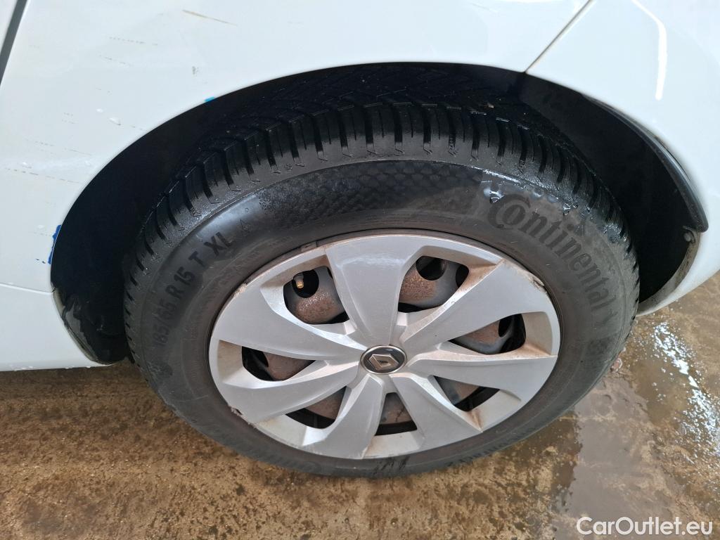  Renault  Zoe  Life 52kWh BVA / TRANSFO VP/VF #34