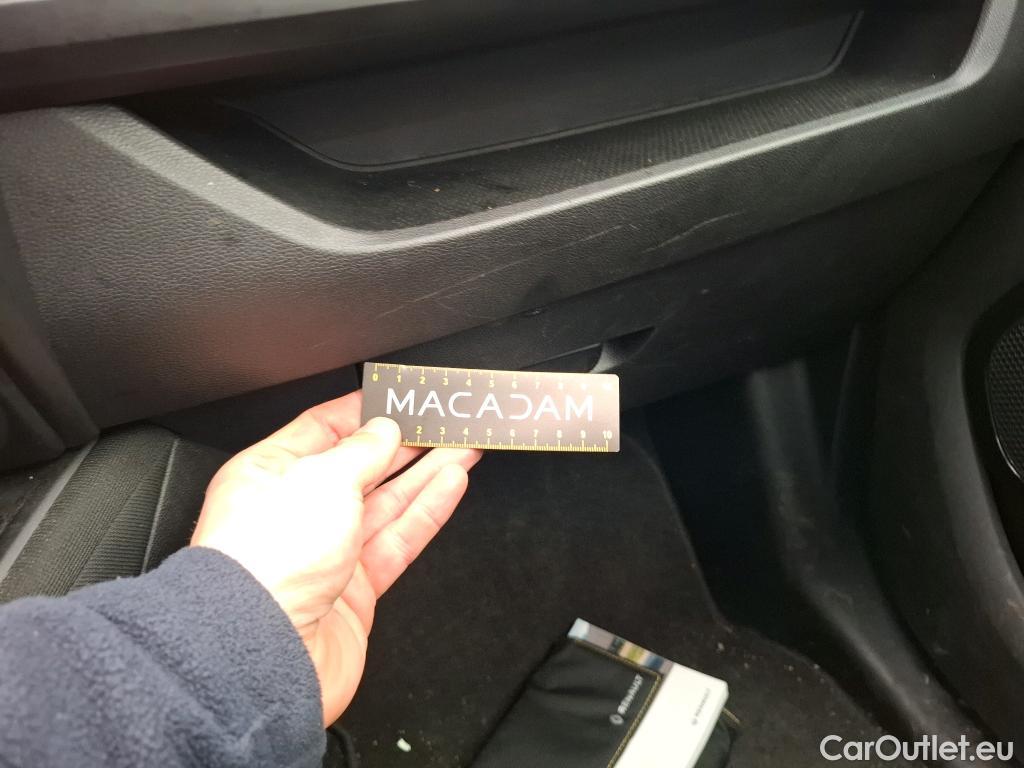  Renault  Zoe  Life 52kWh BVA / TRANSFO VP/VF #19