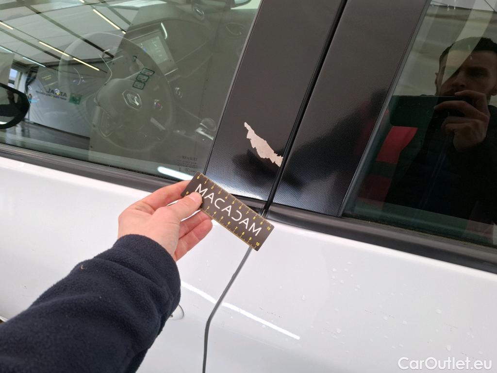  Renault  Zoe  Life 52kWh BVA / TRANSFO VP/VF #31