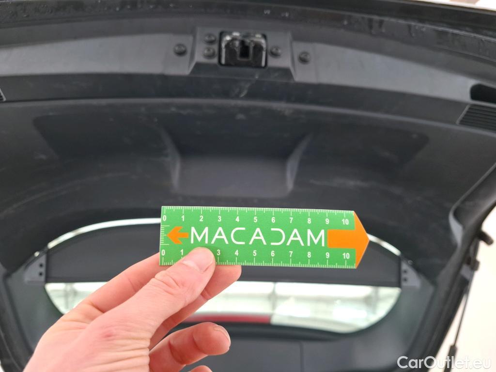  Toyota  Corolla  Touring Sports / 2018 / 5P / Break Hybride 122h Dynamic Business Stage Acad / TRANSFO VP/VF #8