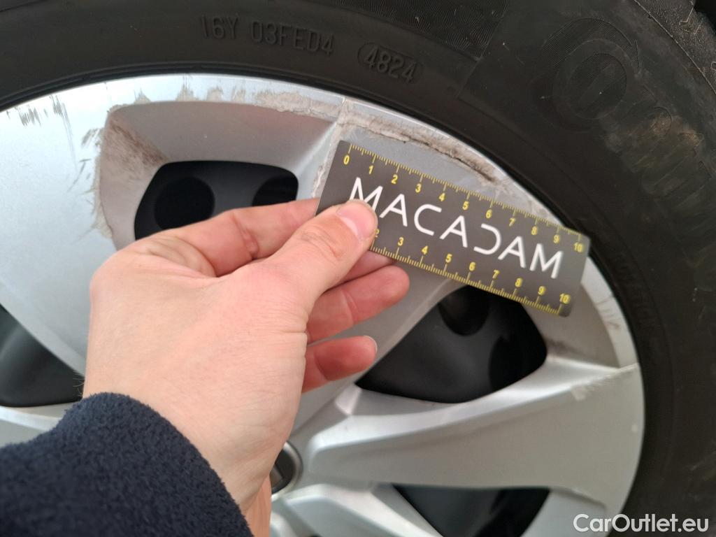  Renault  Zoe  Life 52kWh BVA / TRANSFO VP/VF #42