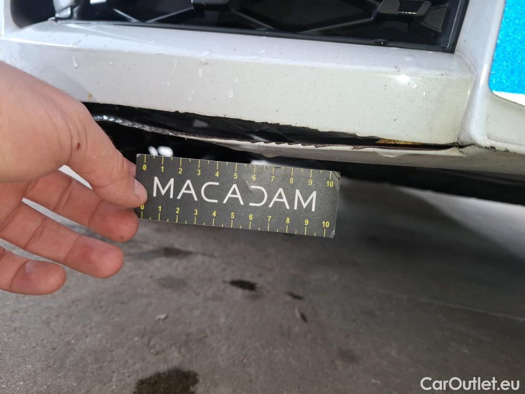  Renault  Zoe  Business 52kWh BVA / TRANSFO VP/VF #8