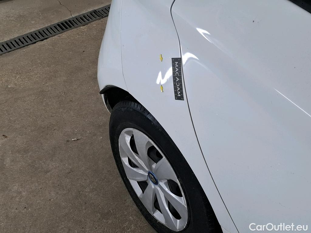  Renault  Zoe  Business 52kWh BVA / TRANSFO VP/VF #17