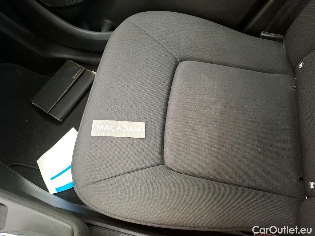  Renault  Zoe  Business 52kWh BVA / TRANSFO VP/VF #25