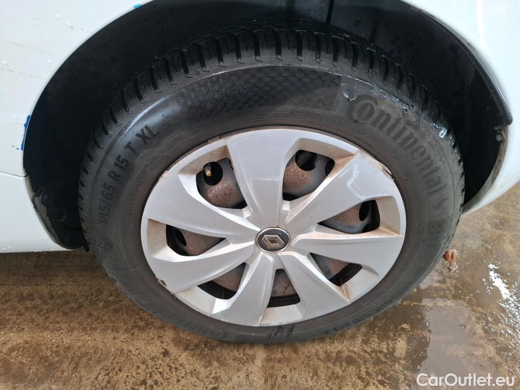  Renault  Zoe  Life 52kWh BVA / TRANSFO VP/VF #35