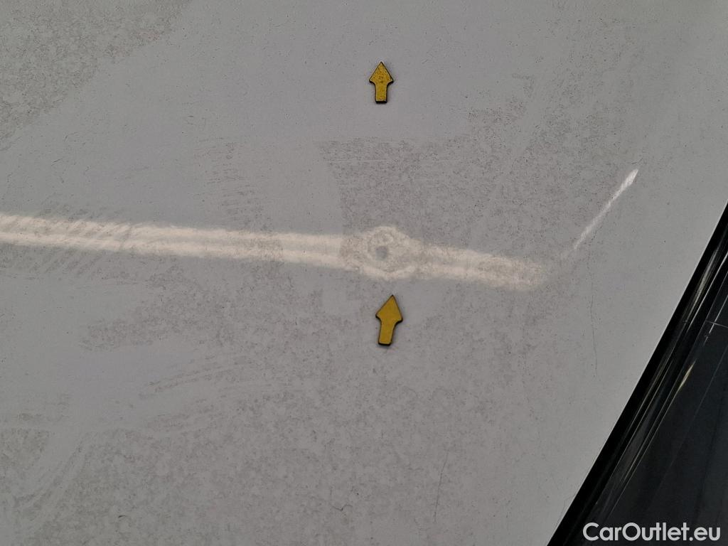  Renault  Trafic RENAULT  VU 4p Fourgon FG-GCF L1H1 1000 dCi 90 #21