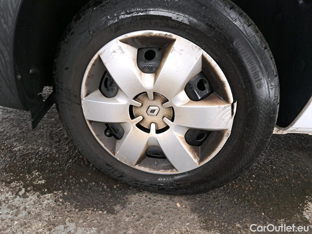  Renault  Kangoo  II Express Maxi Extra (Série Spéciale) 1.5 dCi 95CV BVM6 E6dT / VO RECONDITIONNE - PHOTOS AVANT RECONDITIONNEMENT #18