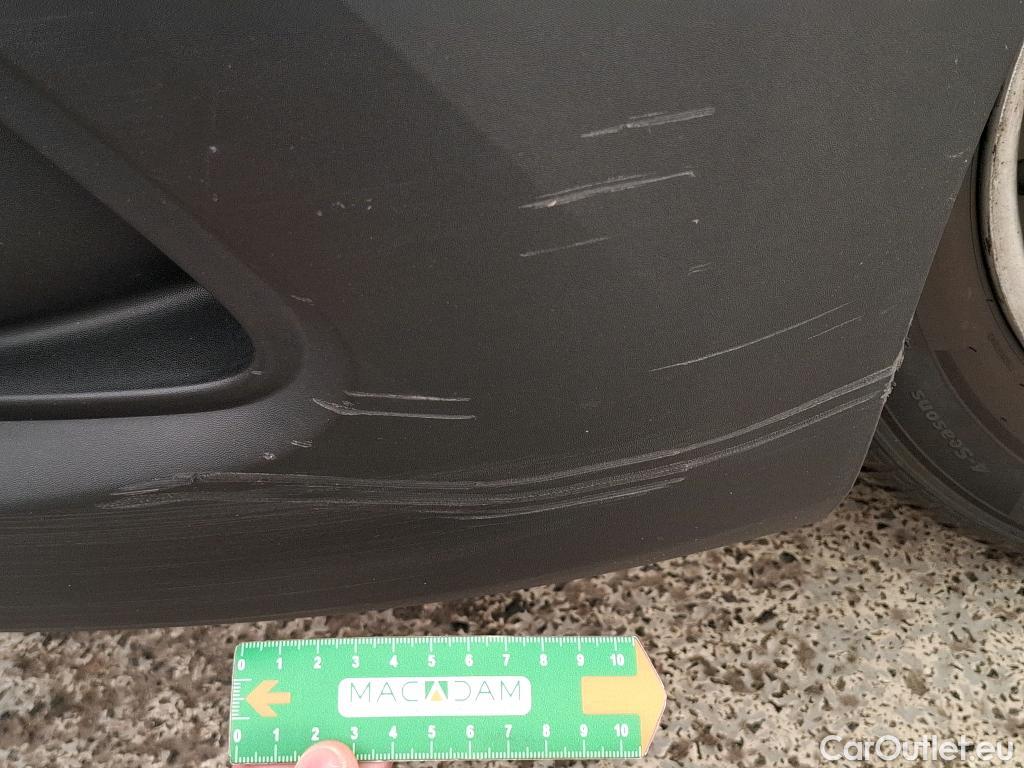  Renault  Kangoo RENAULT  / 2021 / 4P / Fourgonnette Extra - Blue dCi95 Sésame Ouvre Toi #25