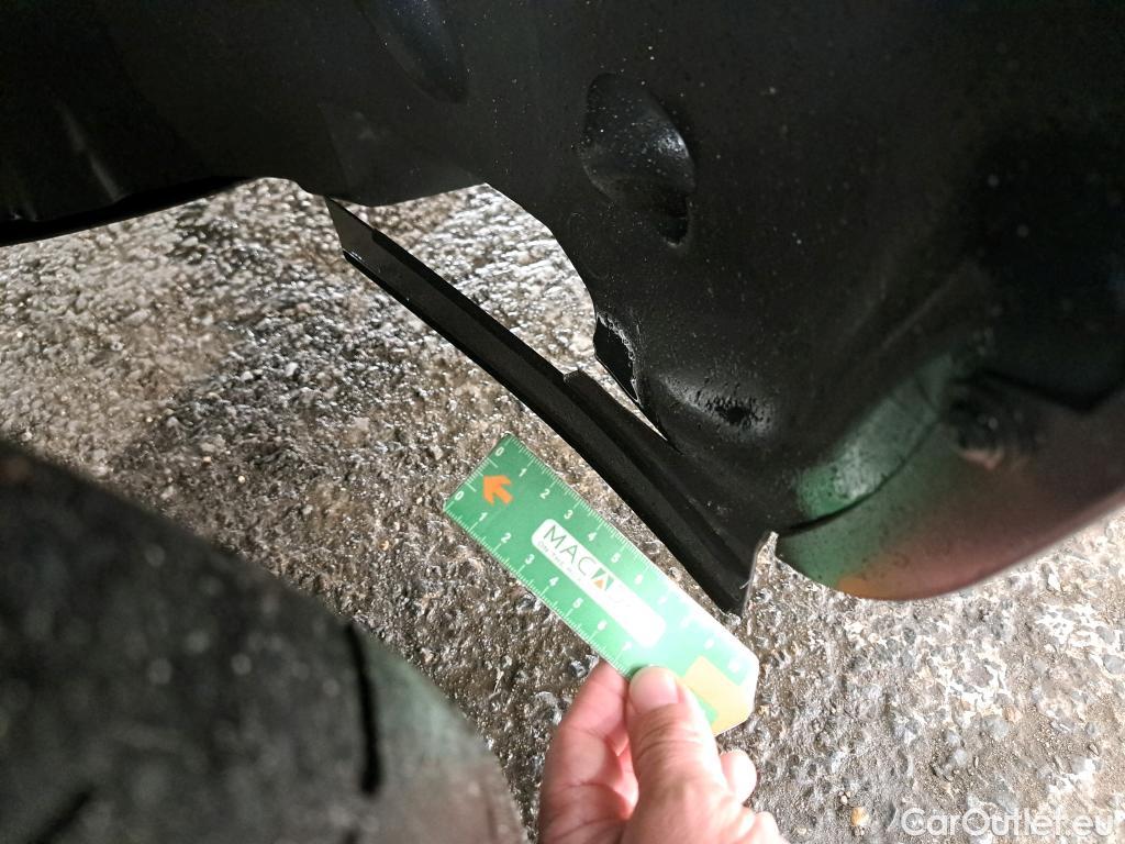  Renault  Kangoo  II Express Maxi Extra (Série Spéciale) 1.5 dCi 95CV BVM6 E6dT / VO RECONDITIONNE - PHOTOS AVANT RECONDITIONNEMENT #4