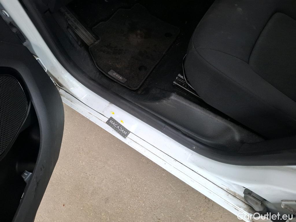  Renault  Zoe  Business 52kWh BVA / TRANSFO VP/VF #20