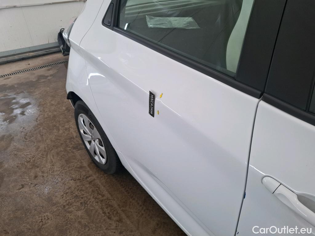  Renault  Zoe  Life 52kWh BVA / TRANSFO VP/VF #29