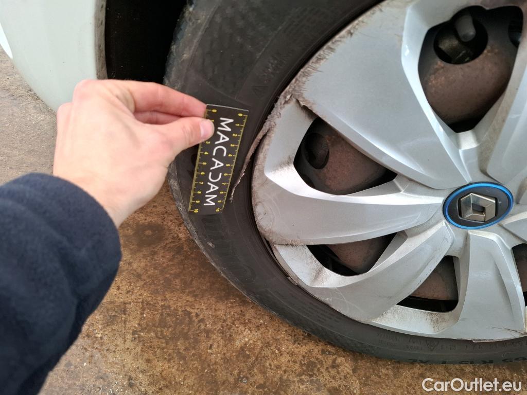  Renault  Zoe  Life 52kWh BVA / TRANSFO VP/VF #39