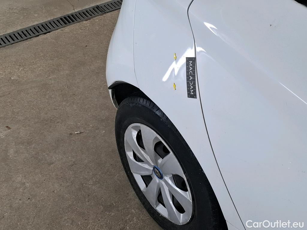  Renault  Zoe  Business 52kWh BVA / TRANSFO VP/VF #16