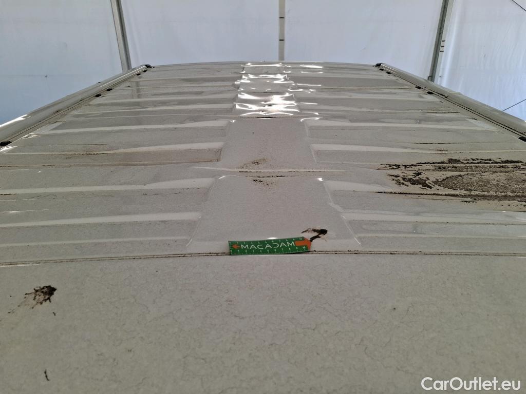  Renault  Trafic RENAULT  VU 4p Fourgon FG-GCF L1H1 1000 dCi 90 #2