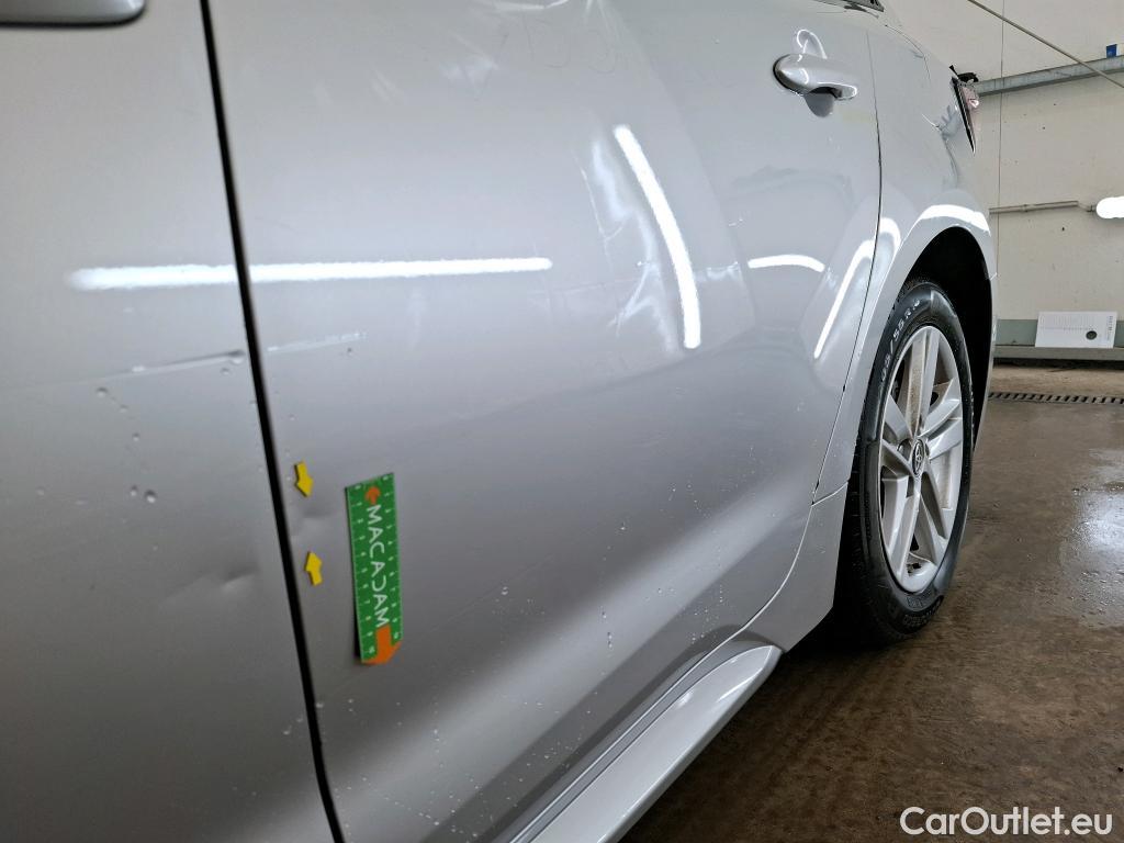  Toyota  Corolla  Touring Sports / 2018 / 5P / Break Hybride 122h Dynamic Business Stage Acad / TRANSFO VP/VF #14