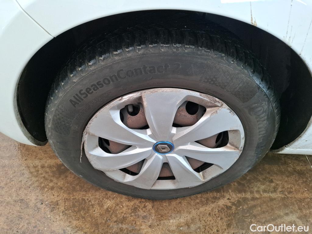  Renault  Zoe  Life 52kWh BVA / TRANSFO VP/VF #37