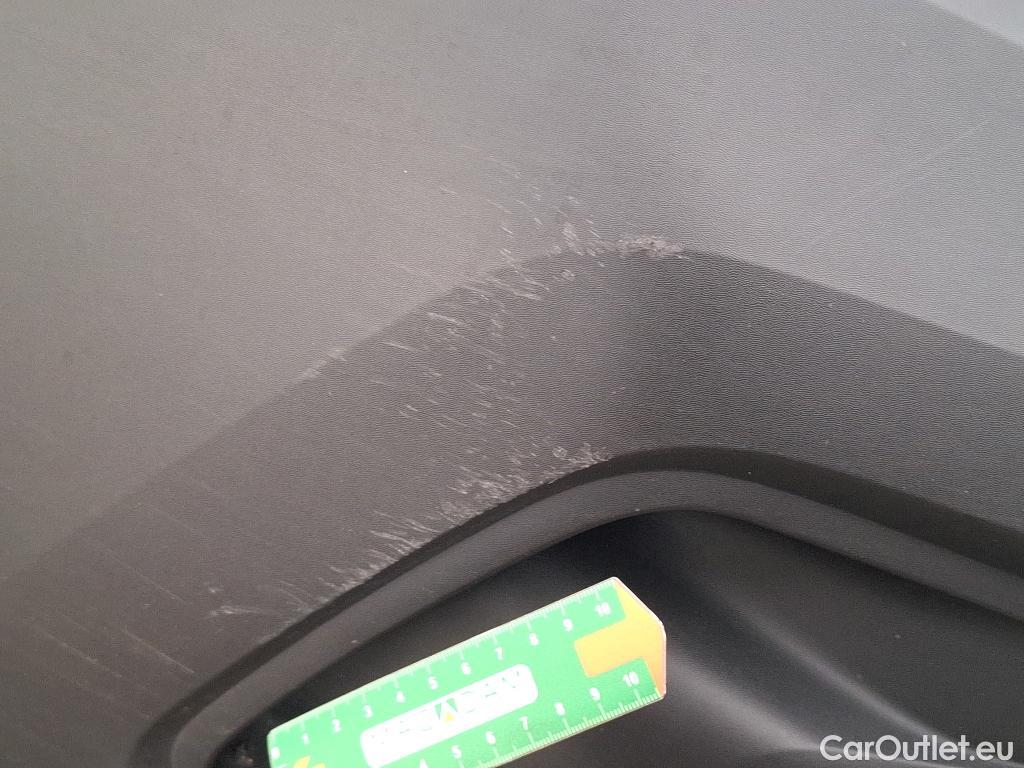  Renault  Kangoo RENAULT  / 2021 / 4P / Fourgonnette Extra - Blue dCi95 Sésame Ouvre Toi #26