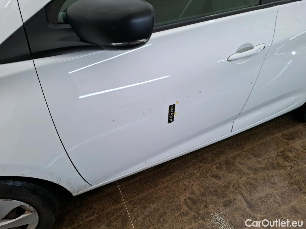  Renault  Zoe  Life 52kWh BVA / TRANSFO VP/VF #61