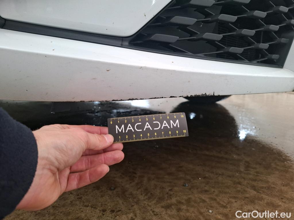  Renault  Zoe  Life 52kWh BVA / TRANSFO VP/VF #7