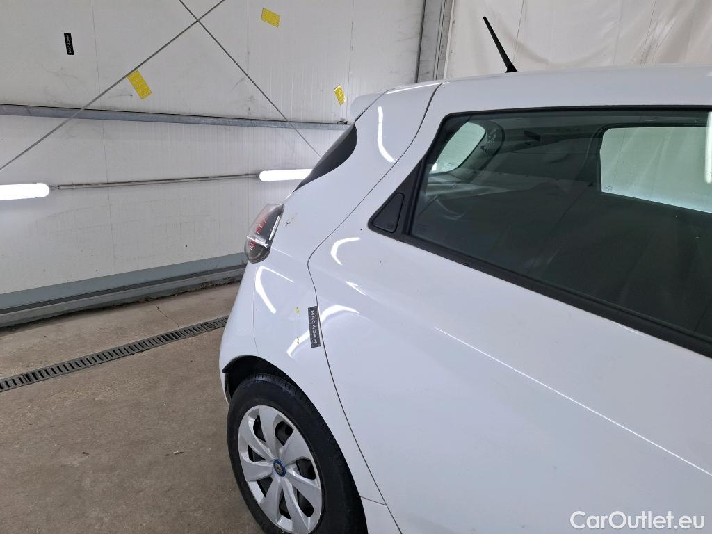  Renault  Zoe  Business 52kWh BVA / TRANSFO VP/VF #13