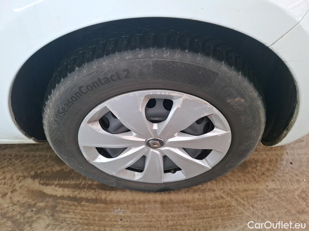  Renault  Zoe  Life 52kWh BVA / TRANSFO VP/VF #11