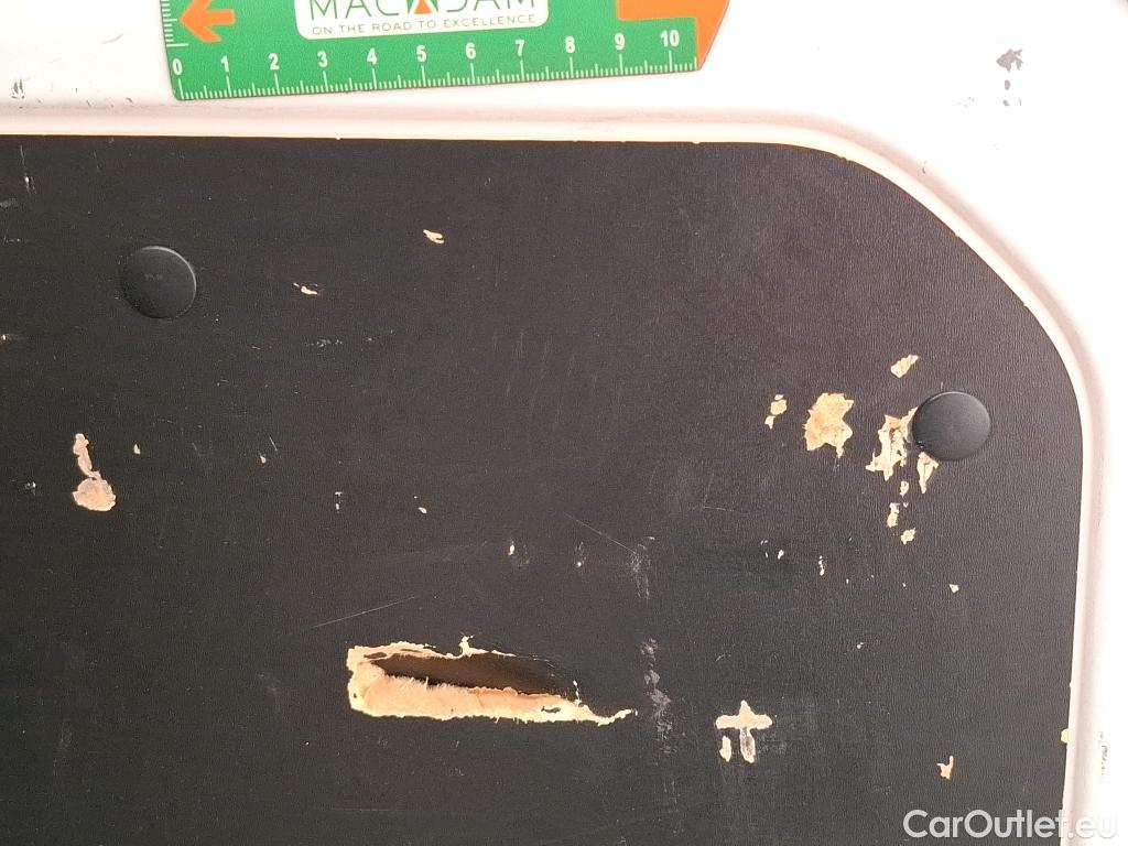  Renault  Kangoo RENAULT  / 2021 / 4P / Fourgonnette Extra - Blue dCi95 Sésame Ouvre Toi #23