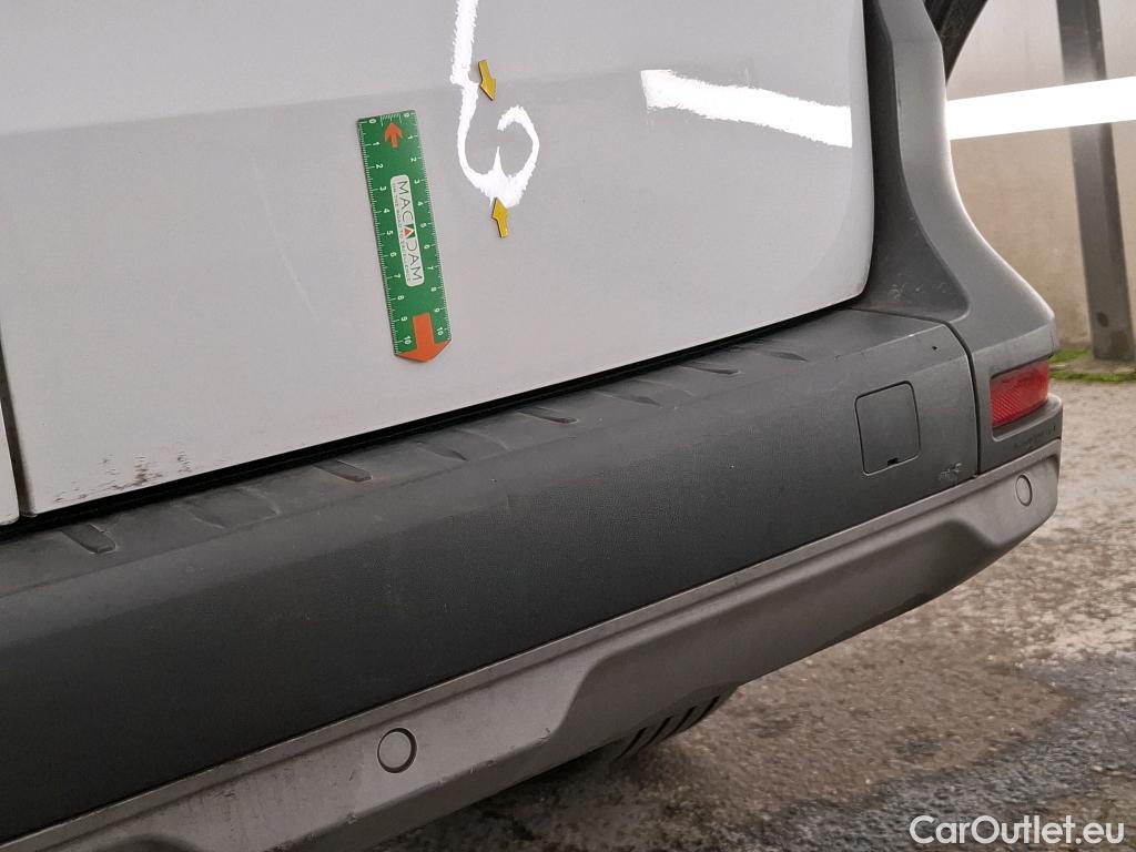  Renault  Kangoo RENAULT  / 2021 / 4P / Fourgonnette Extra - Blue dCi95 Sésame Ouvre Toi #21