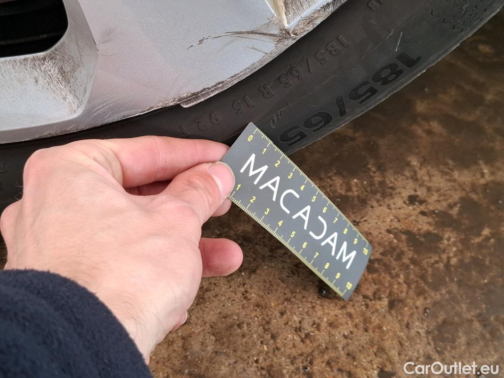  Renault  Zoe  Life 52kWh BVA / TRANSFO VP/VF #17