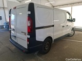  Renault  Trafic RENAULT  VU 4p Fourgon FG-GCF L1H1 1000 dCi 90 #3