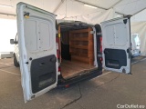  Renault  Trafic RENAULT  VU 4p Fourgon FG-GCF L1H1 1000 dCi 90 #10