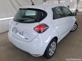  Renault  Zoe  Business 52kWh BVA / TRANSFO VP/VF #3