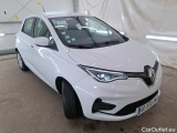  Renault  Zoe  Business 52kWh BVA / TRANSFO VP/VF #4