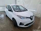  Renault  Zoe  Life 52kWh BVA / TRANSFO VP/VF #5