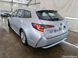  Toyota  Corolla  Touring Sports / 2018 / 5P / Break Hybride 122h Dynamic Business Stage Acad / TRANSFO VP/VF #2