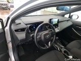  Toyota  Corolla  Touring Sports / 2018 / 5P / Break Hybride 122h Dynamic Business Stage Acad / TRANSFO VP/VF #5