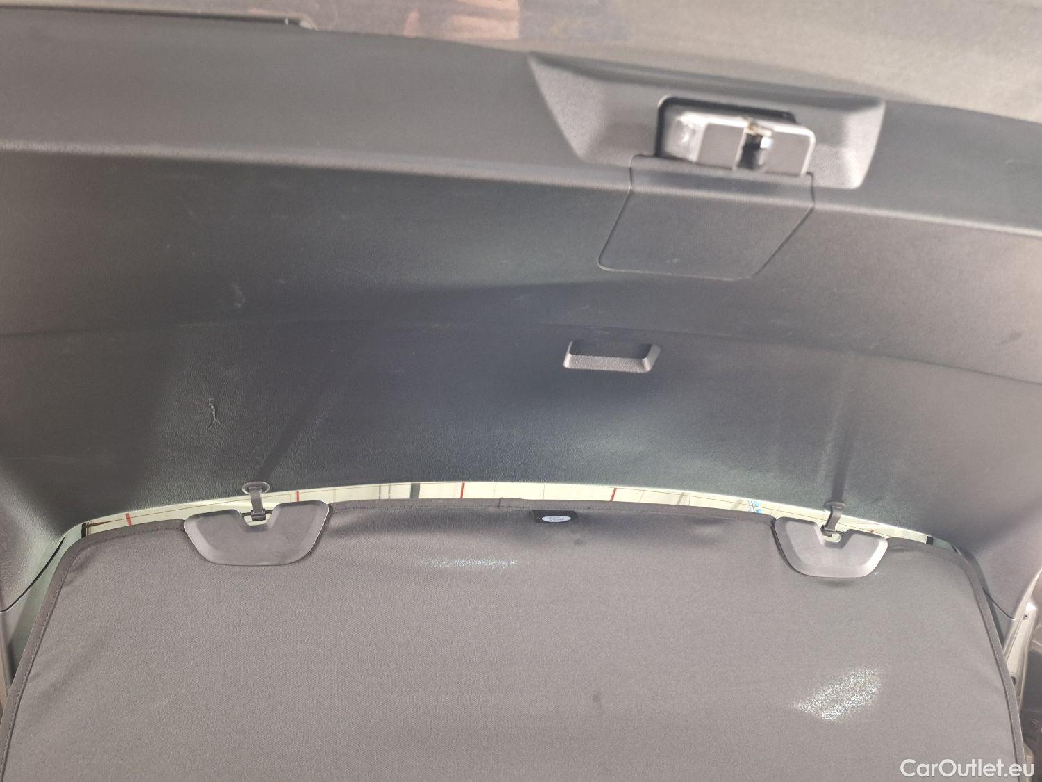  Ford  Kuga Ford,  '19 PHEV, Ford  2.5i PHEV Aut. 165kW ST-Line 5d #1