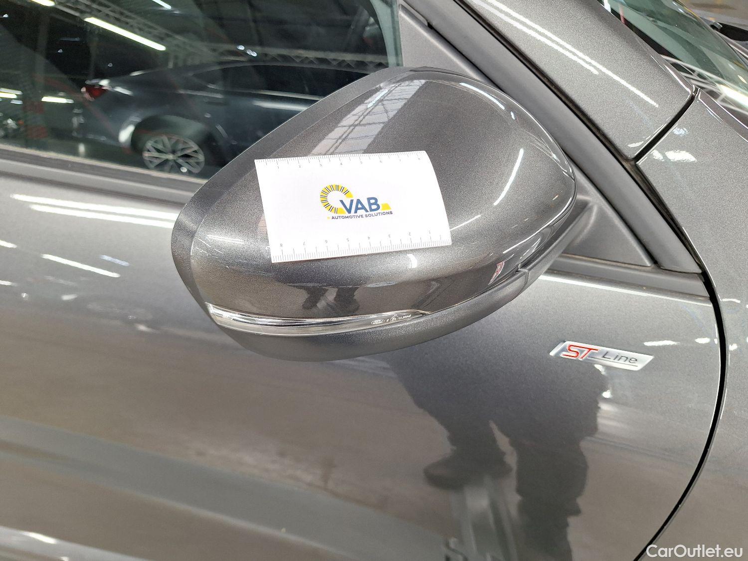  Ford  Kuga Ford,  '19 PHEV, Ford  2.5i PHEV Aut. 165kW ST-Line 5d #6