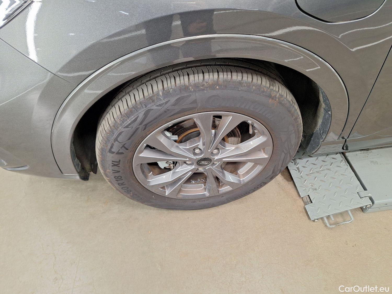  Ford  Kuga Ford,  '19 PHEV, Ford  2.5i PHEV Aut. 165kW ST-Line 5d #10