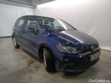  Volkswagen  Golf  Volkswagen Sportsvan 1.6 TDI Trendline 5d #5