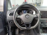  Volkswagen  Golf  Volkswagen Sportsvan 1.6 TDI Trendline 5d #20