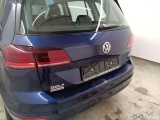  Volkswagen  Golf  Volkswagen Sportsvan 1.6 TDI Trendline 5d #53