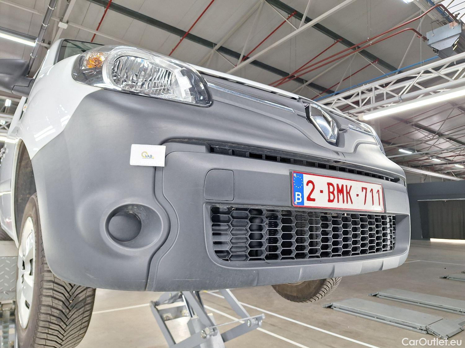  Renault  Kangoo Renault, _ Exp '13 BEV, Renault  Express  E-TECH 33 B-Buy 3d #3